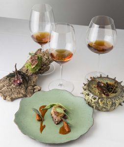 Restaurante Casa Marcial gana la VII Copa Jerez