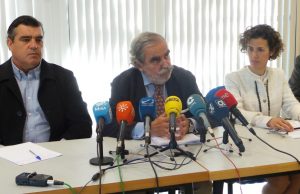 Declaraciones de FEDEJEREZ sobre el conflicto del Bag in Box Conflicto Bag in box