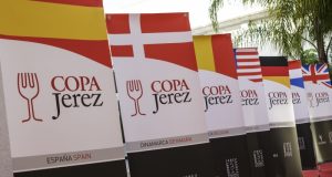 Copa Jerez 2016, Final Nacional Copa Jerez 2016, Final Nacional