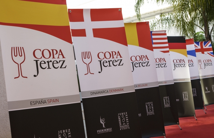 Copa Jerez 2016, Final Nacional