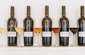 Renovada imagen de los vinos de Jerez Renovada imagen de los vinos de Jerez