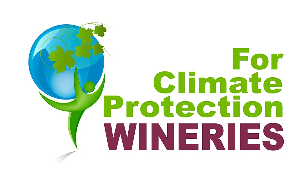 Certificado “Wineries for Climate Protection”