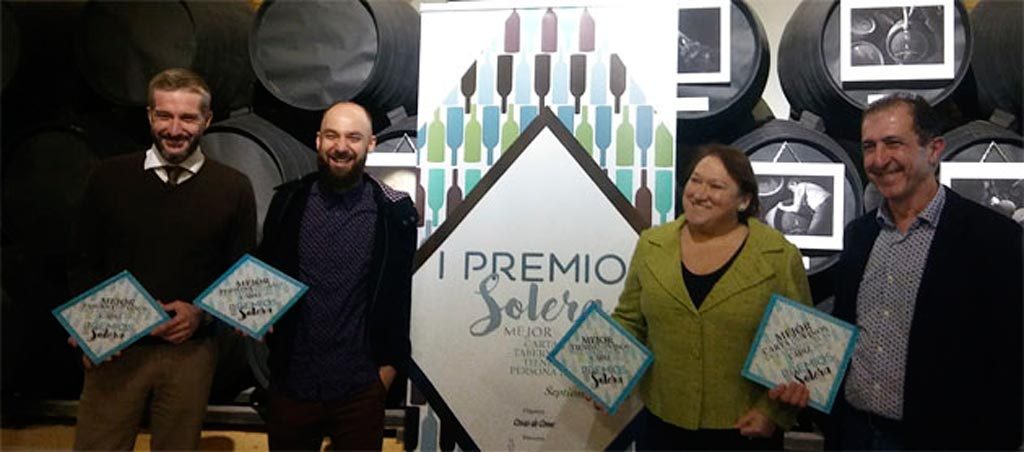 premiados premios solera