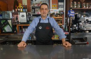 …Póngame Una de Adobo y Huevas en el Freidor de la calle Arcos El Nuevo Jerezano Freiduria