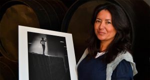 Vida, exposición fotográfica de María Higuero Vida, exposición fotográfica de María Higuero