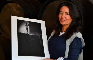 Vida, exposición fotográfica de María Higuero Vida, exposición fotográfica de María Higuero