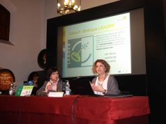 Gran interés del sector vitivinícola y del enoturismo por las ayudas FEADER e ITI del GDR GDR presentación