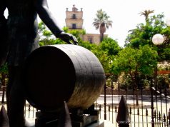 Hotel en González Byass Hotel en González Byass