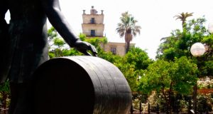 Hotel en González Byass Hotel en González Byass