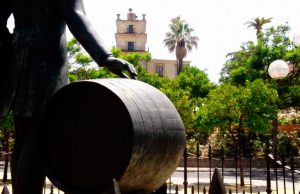 Hotel en González Byass Hotel en González Byass