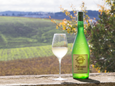 Bandera Roja en González Byass Bandera Roja en González Byass