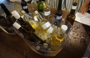 Fallo del III Concurso de Mostos del Marco de Jerez III Concurso del Mosto