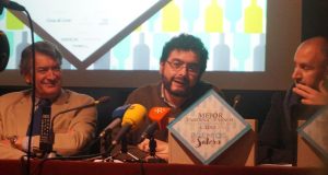 Jerez se queda sin premios Solera 2016 Premios Solera