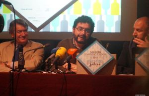 Jerez se queda sin premios Solera 2016 Premios Solera