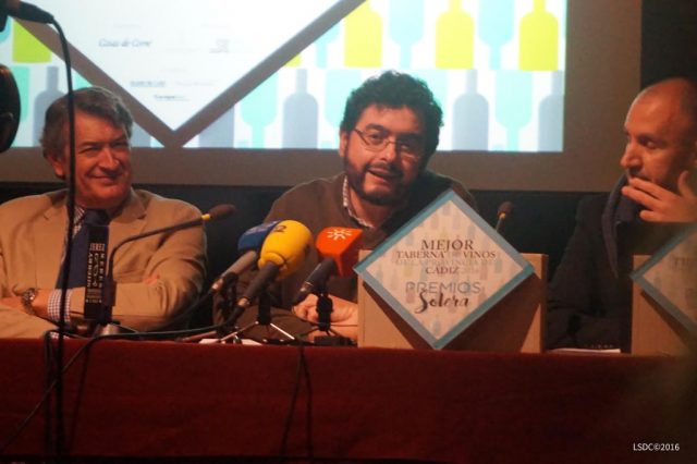 Premios Solera