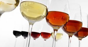 El Vino Andaluz castigado por el Gobierno Vinos de Jerez