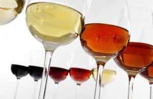 El Vino Andaluz castigado por el Gobierno Vinos de Jerez