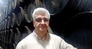 Delgado Zuleta refuerza su estructura José Antonio Sánchez Pazo