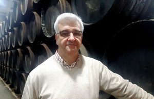 Delgado Zuleta refuerza  su estructura José Antonio Sánchez Pazo