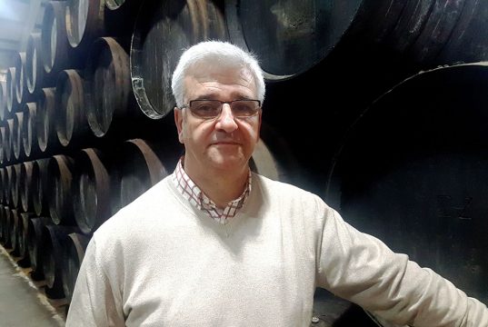 Delgado Zuleta refuerza su estructura José Antonio Sánchez Pazo