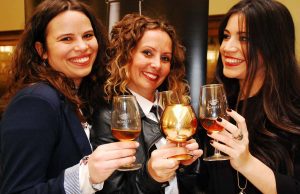 ‘Copa de Oro’ del I concurso Cardenal Mendoza de fotografía Copa de oro Cardenal Mendoza