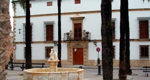 Exposición ‘Etiquetas en piedra’ en el Museo Arqueológico Litografía en Sala Julián Cuadra