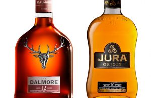 González Byass nuevo distribuidor de Whyte&Mackay en España González Byass nuevo distribuidor de Whyte&Mackay en España