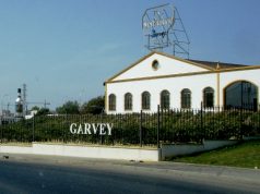 Grupo Emperador compra Bodegas Garvey por 35 millones Bodegas Garvey