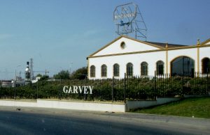 Grupo Emperador compra Bodegas Garvey por 35 millones Bodegas Garvey