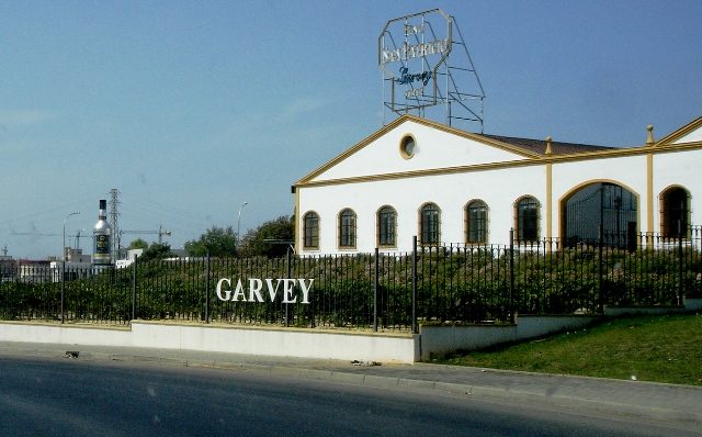 Bodegas Garvey