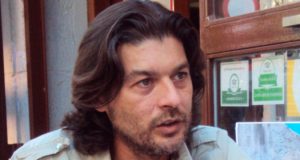 Entrevista a Manué de Mané Entrevista a Manué de Mané