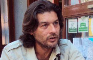 Entrevista a Manué de Mané Entrevista a Manué de Mané