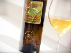 Tío Pepe en Rama, El mejor vino de jerez de España según la AEPEV Tío Pepe en Rama