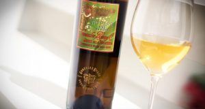 Tío Pepe en Rama, El mejor vino de jerez de España según la AEPEV Tío Pepe en Rama