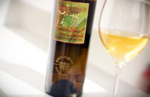 Tío Pepe en Rama, El mejor vino de jerez de España según la AEPEV Tío Pepe en Rama