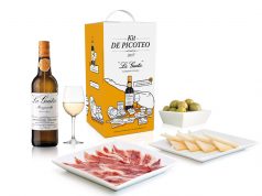El 93% de los consumidores de La Guita elige el Picoteo como mejor momento gastronómico Kit de Picoteo de La Guita 2017