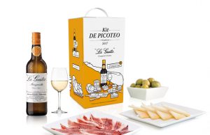 El 93% de los consumidores de La Guita elige el Picoteo como mejor momento gastronómico Kit de Picoteo de La Guita 2017
