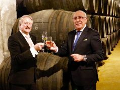 González Byass, Capital Mundial del Whisky González Byass, Capital Mundial del Whisky