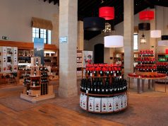 La Tienda Tío Pepe: Innovando la Shopping Experience Tienda Tío Pepe