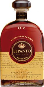 Lepanto Oloroso Viejo