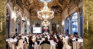 González Byass logra dos Medallas de Oro en el Concurso Internacional de Vinos Bacchus XV Concurso Internacional de Vinos: Bacchus 2017
