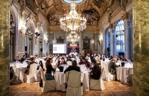 González Byass logra dos Medallas de Oro en el Concurso Internacional de Vinos Bacchus XV Concurso Internacional de Vinos: Bacchus 2017