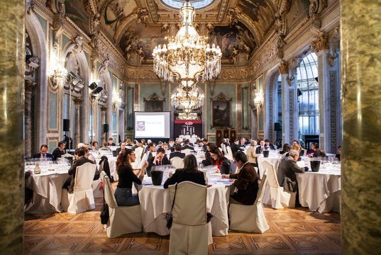 González Byass logra dos Medallas de Oro en el Concurso Internacional de Vinos Bacchus XV Concurso Internacional de Vinos: Bacchus 2017