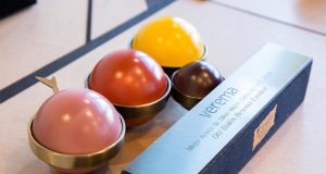 Dos bodegas Jerezanas galardonadas en los Premios Verema 2016 Premios Verema 2016