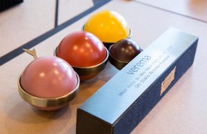 Dos bodegas Jerezanas galardonadas en los Premios Verema 2016 Premios Verema 2016