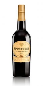 Apostoles Palo Cortado