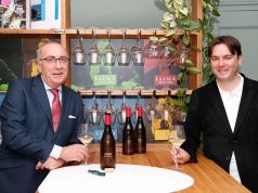 Fino La Cala, la apuesta de González Byass y La Cala de Albert Adrià Antonio Flores y Alvaro Montero