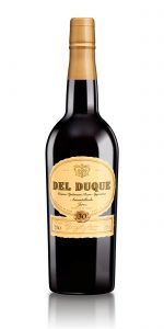 Del Duque Amontillado