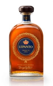 Lepanto Brandy