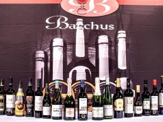 El Jerez arrasa en los Premios Bacchus 2017 con seis generosos premiados El Jerez arrasa en los Premios Bacchus 2017 con seis generosos premiados
